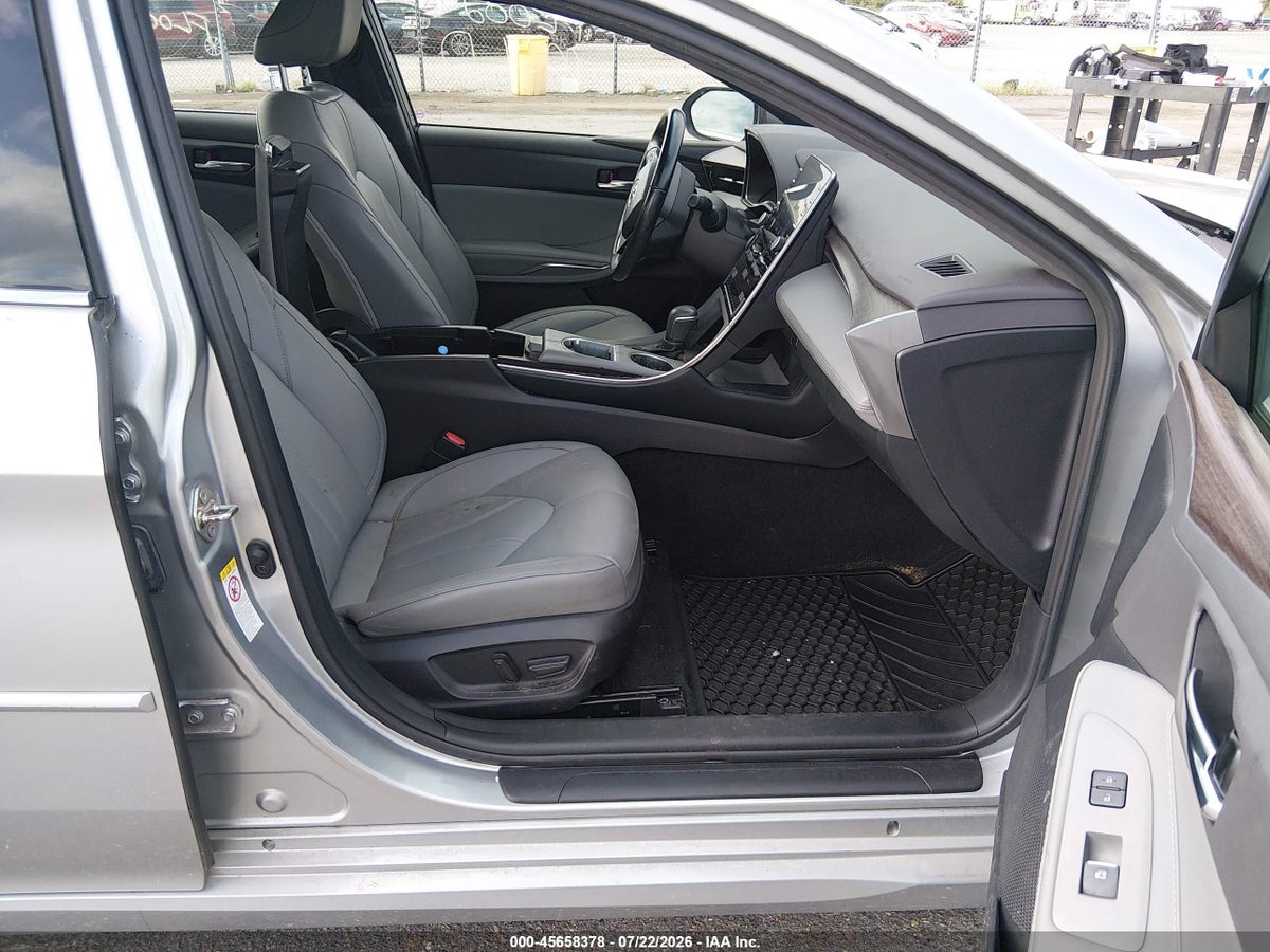 2019 TOYOTA AVALON XLE — снимка 5