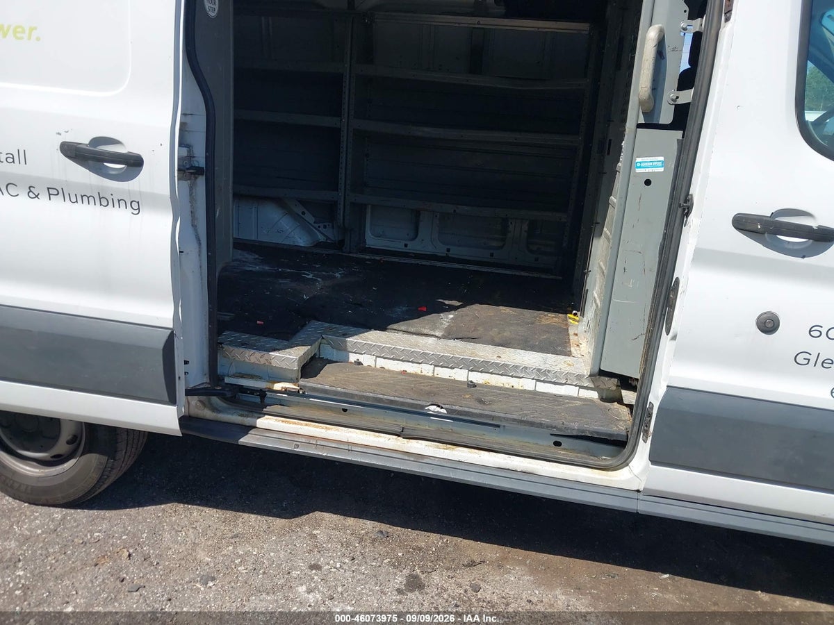 2018 FORD TRANSIT-250 — снимка 3