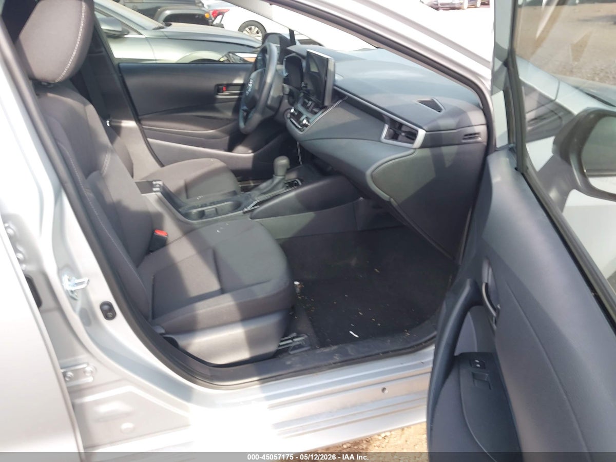 2026 TOYOTA COROLLA LE — снимка 5