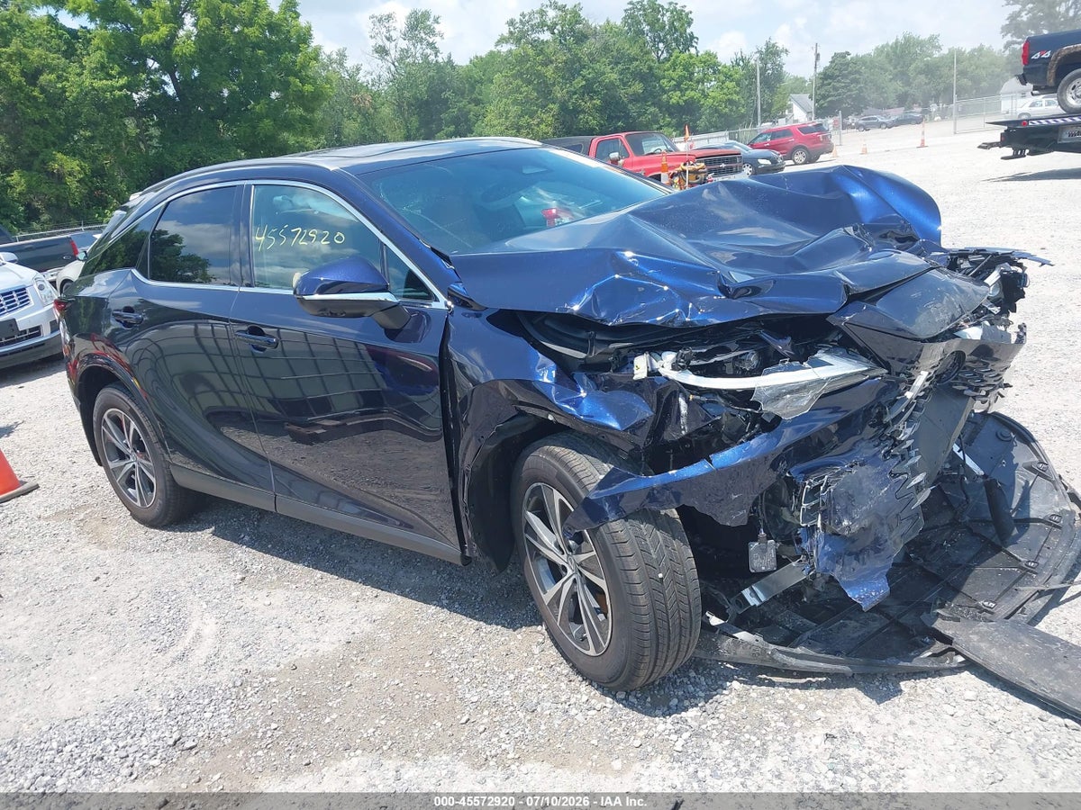 2026 LEXUS RX 350 PREMIUM