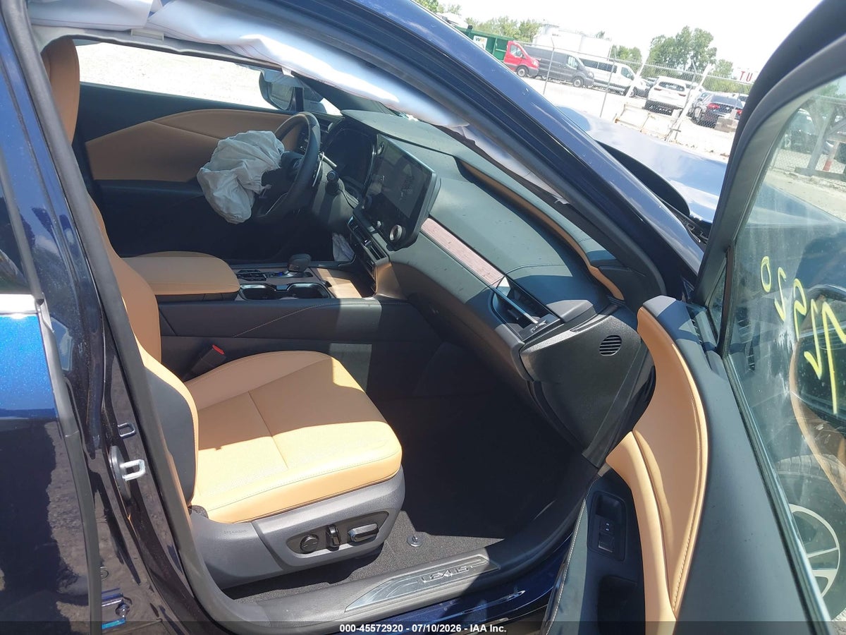 2026 LEXUS RX 350 PREMIUM — снимка 5