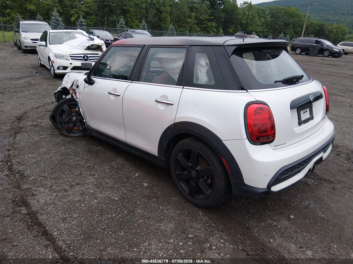 2024 MINI HARDTOP COOPER S — снимка 3