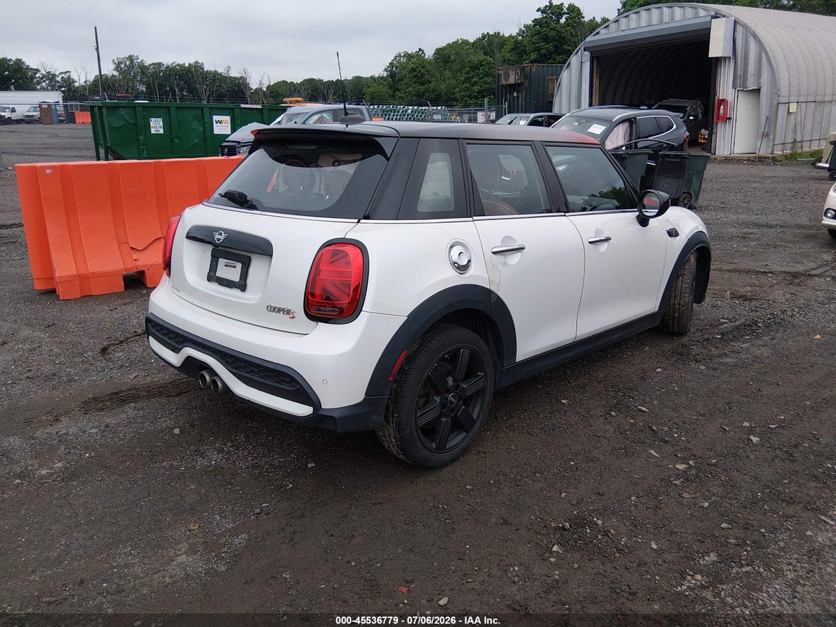 2024 MINI HARDTOP COOPER S — снимка 4
