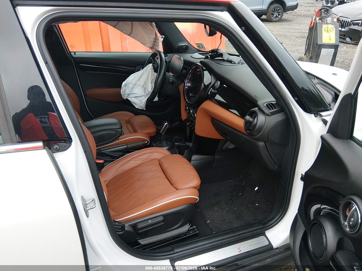 2024 MINI HARDTOP COOPER S — снимка 5