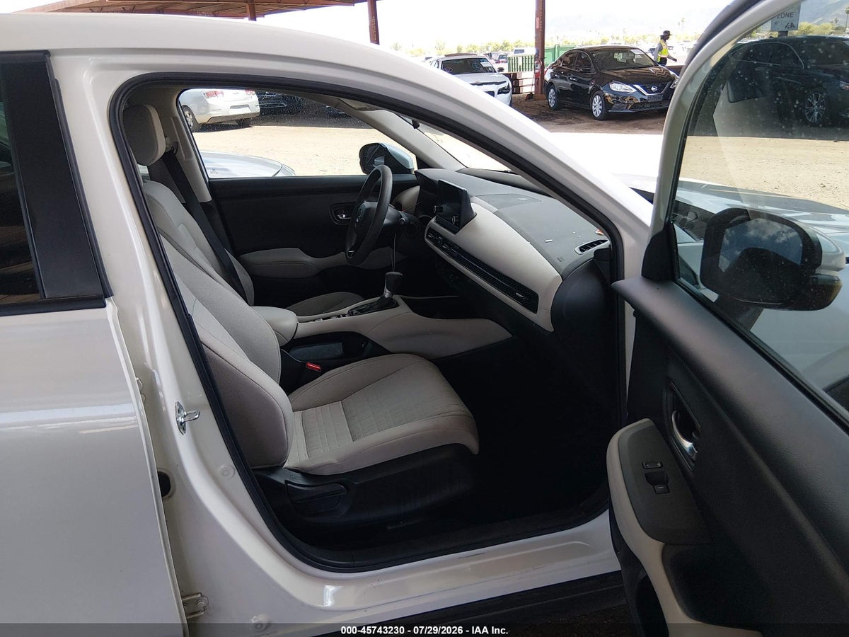 2023 HONDA HR-V 2WD LX — снимка 5