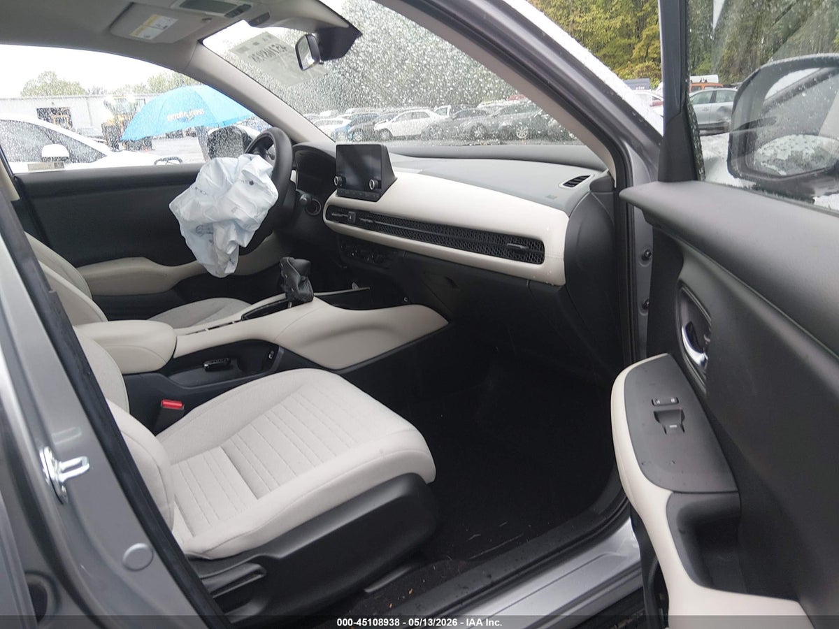 2023 HONDA HR-V AWD LX — снимка 5