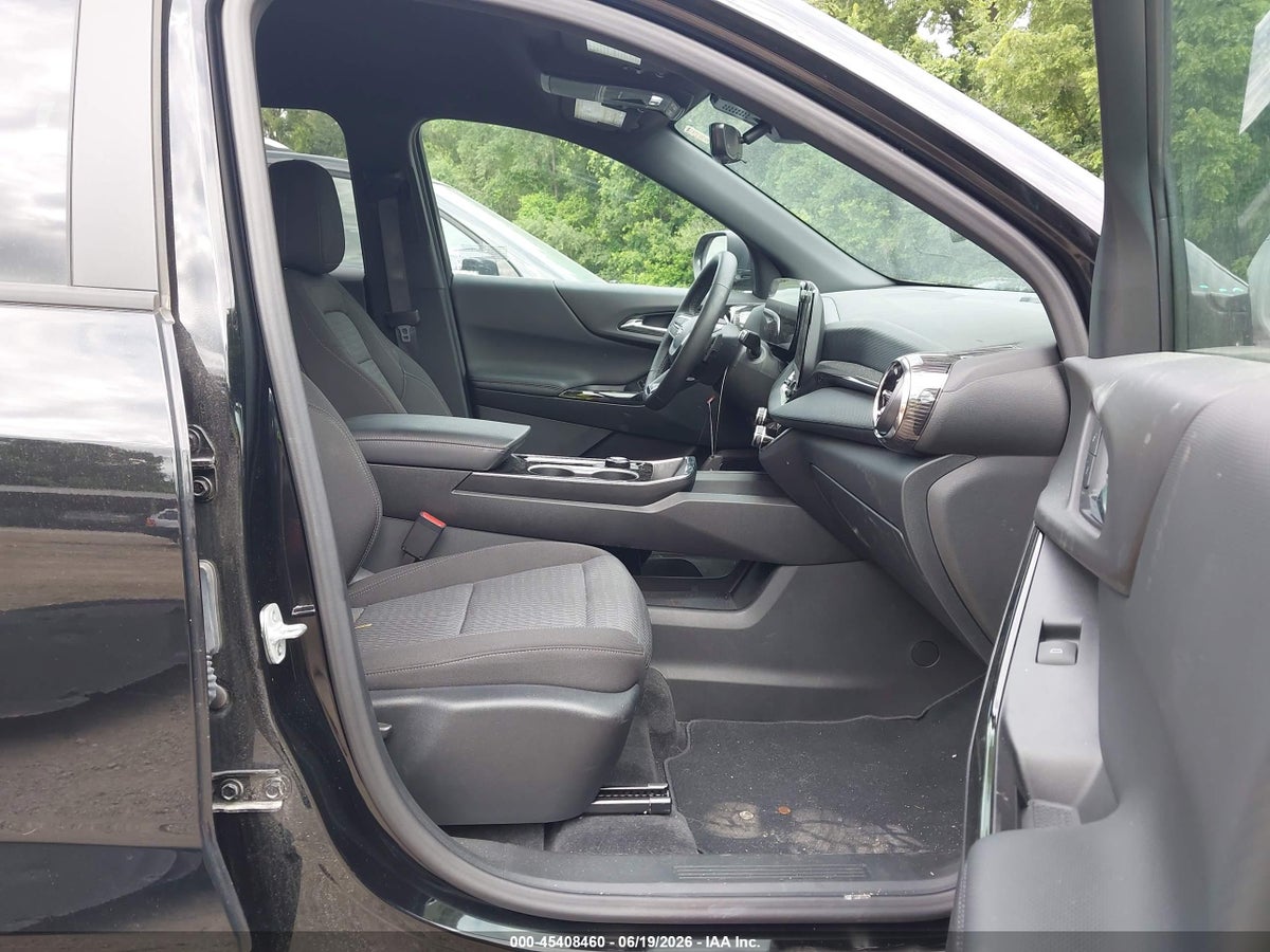 2026 CHEVROLET EQUINOX AWD LT — снимка 5