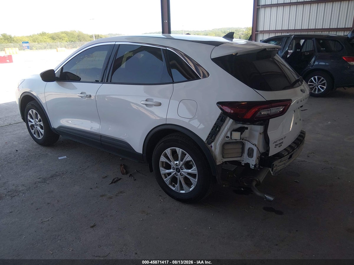 2024 FORD ESCAPE ACTIVE — снимка 3