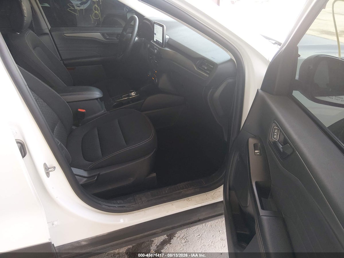2024 FORD ESCAPE ACTIVE — снимка 5