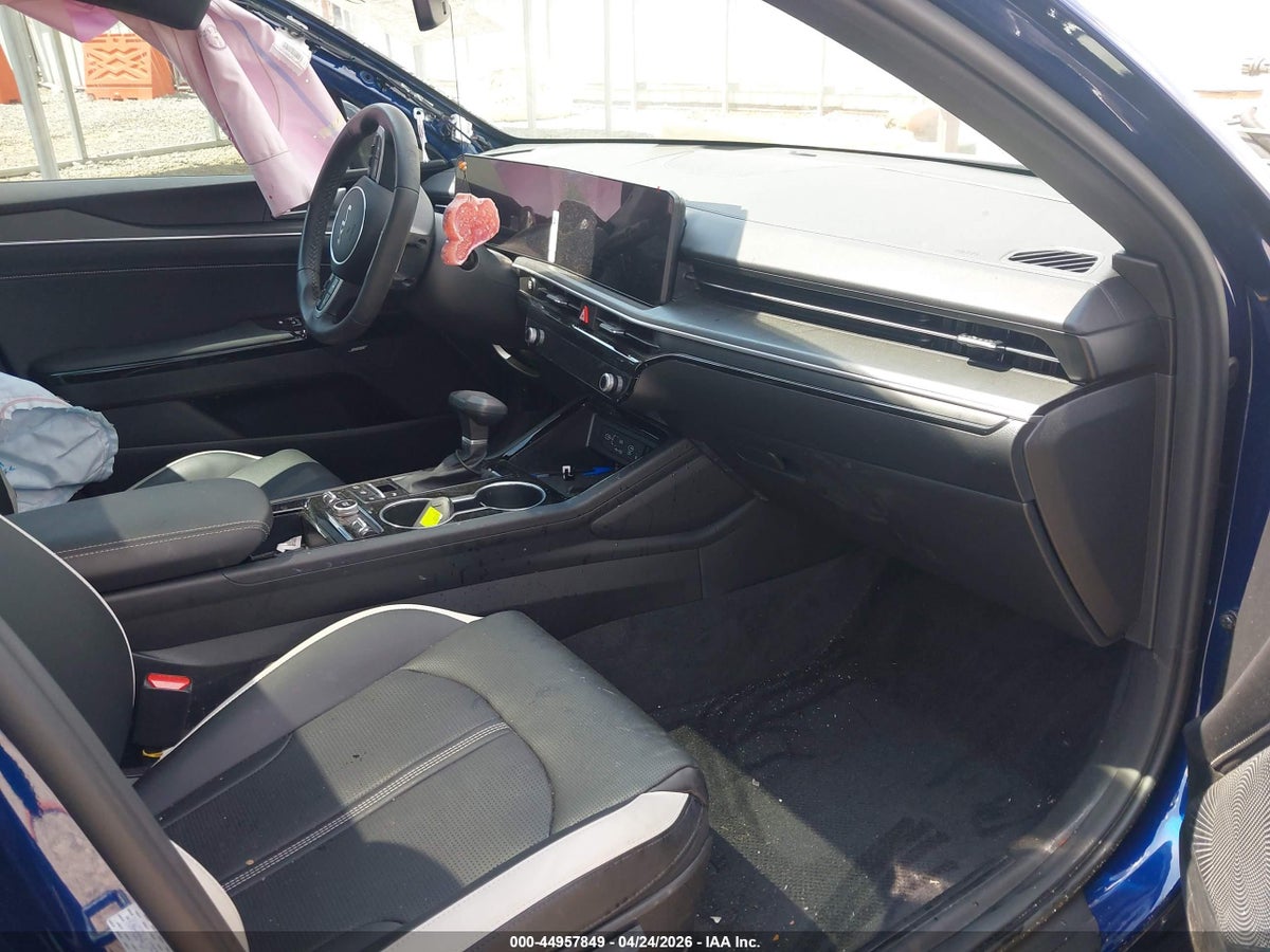 2026 KIA K5 GT-LINE FWD — снимка 5