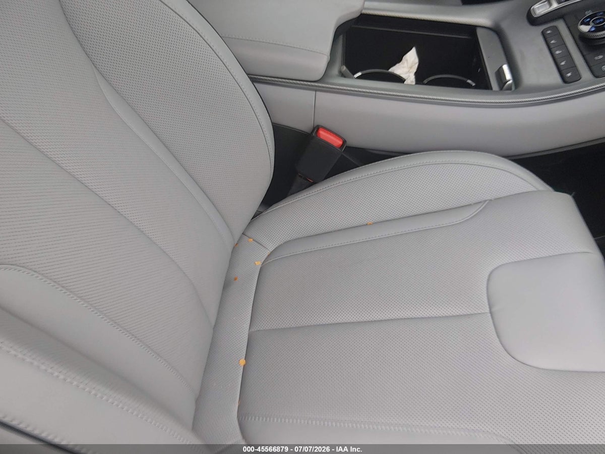 2025 HYUNDAI PALISADE SEL PREMIUM — снимка 5