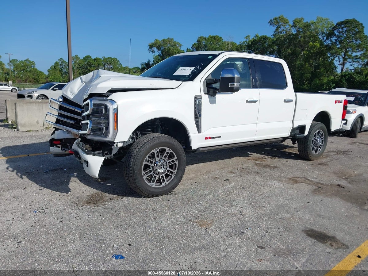 2018 FORD F-150 XLT — снимка 2