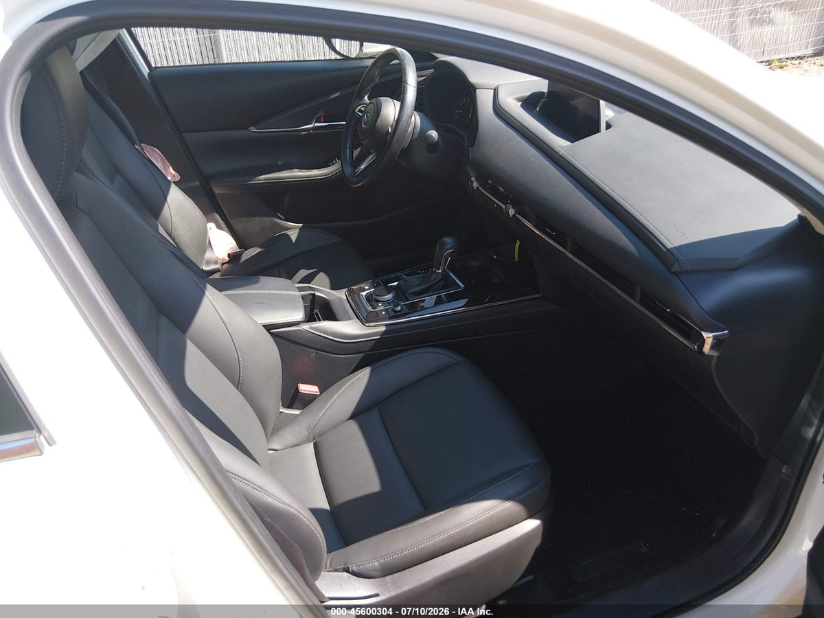 2023 MAZDA CX-30 2.5 S PREFERRED — снимка 5