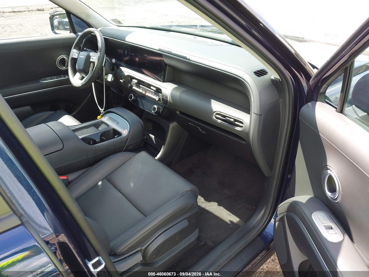 2026 HYUNDAI PALISADE SEL 7P — снимка 5