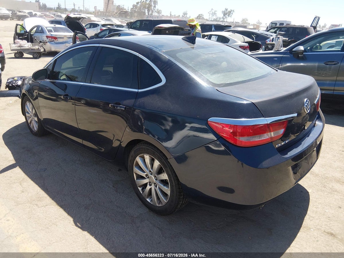 2015 BUICK VERANO — photo 3