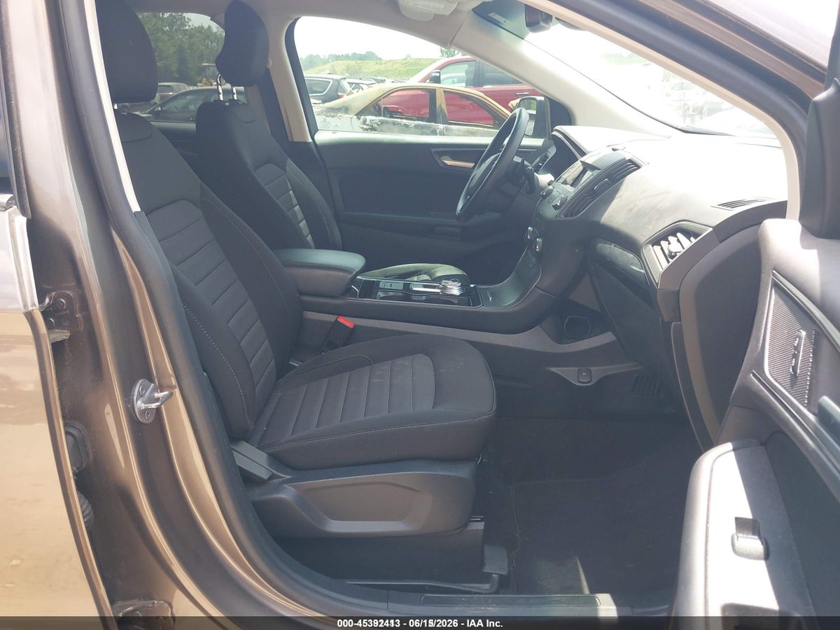 2019 FORD EDGE SE — снимка 5
