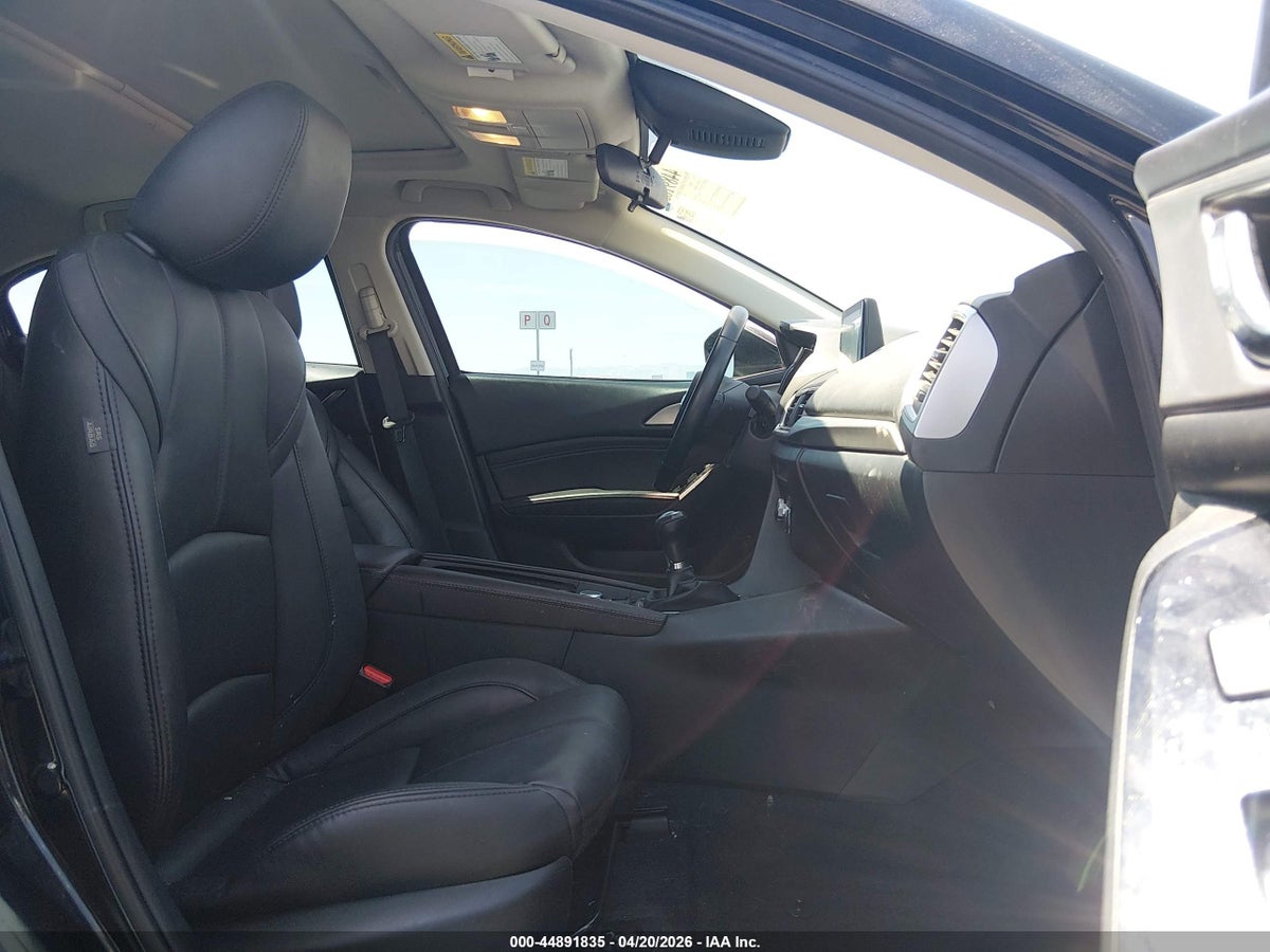 2018 MAZDA MAZDA3 TOURING — снимка 5