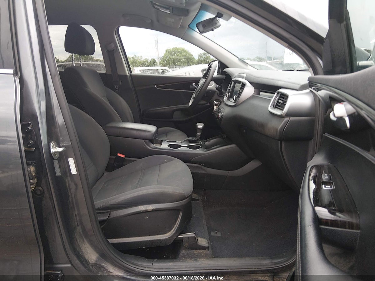 2020 KIA SORENTO 2.4L LX — снимка 5
