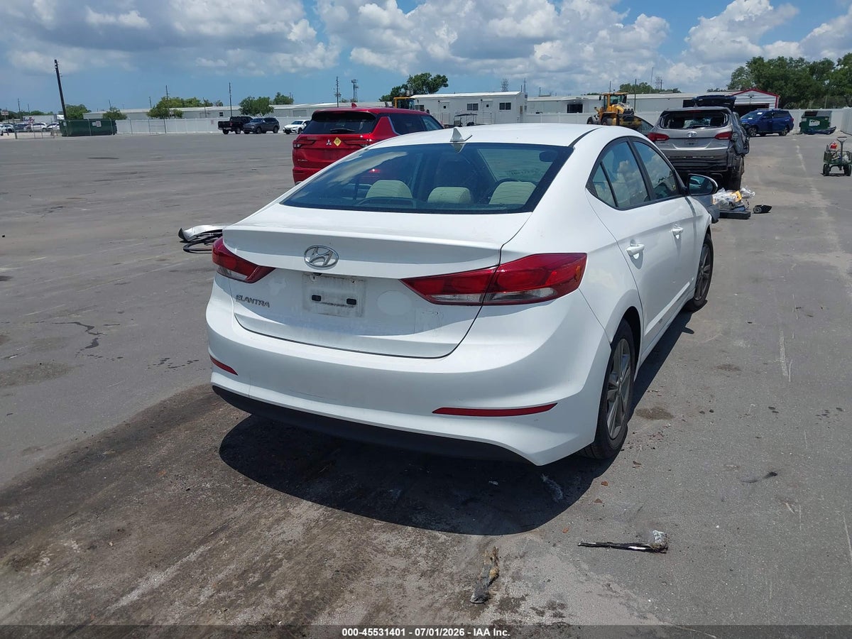 2018 HYUNDAI ELANTRA VALUE EDITION — снимка 4