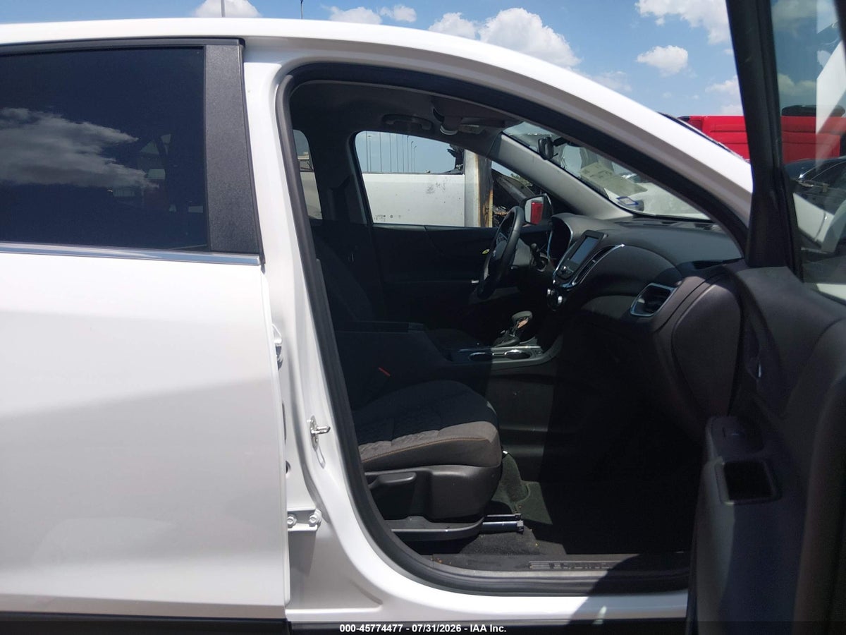 2024 CHEVROLET EQUINOX AWD LT — снимка 5