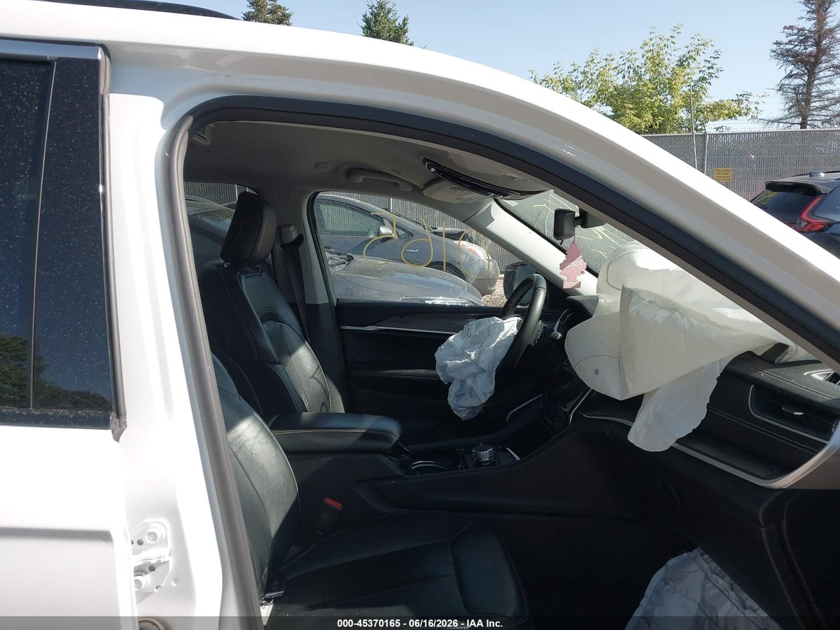 2021 JEEP GRAND CHEROKEE L LIMITED 4X4 — снимка 5