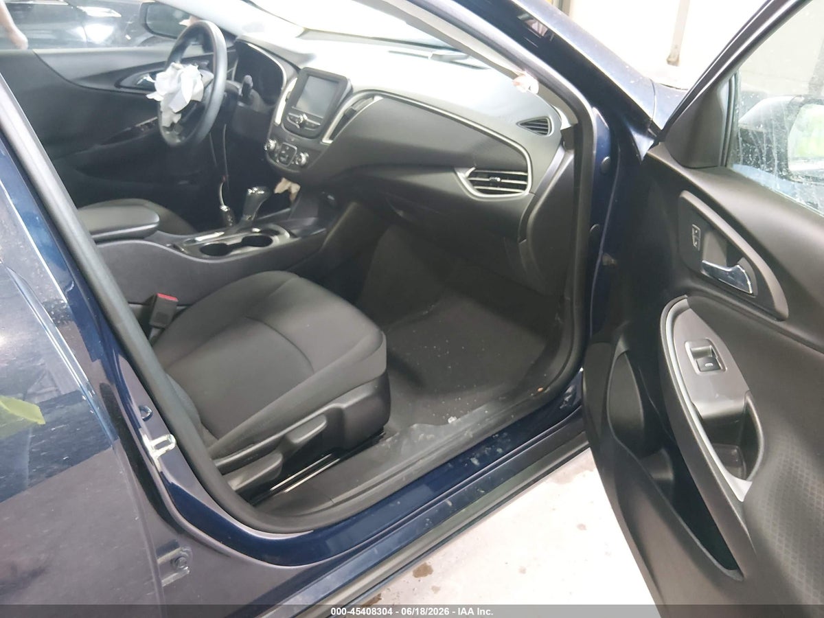 2018 CHEVROLET MALIBU 1FL — снимка 5