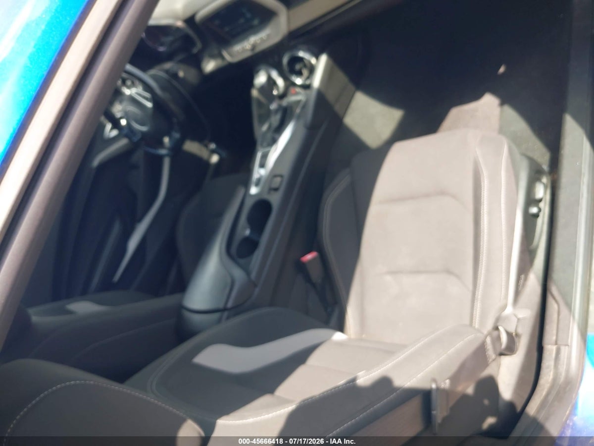 2018 CHEVROLET CAMARO 1LT — снимка 5
