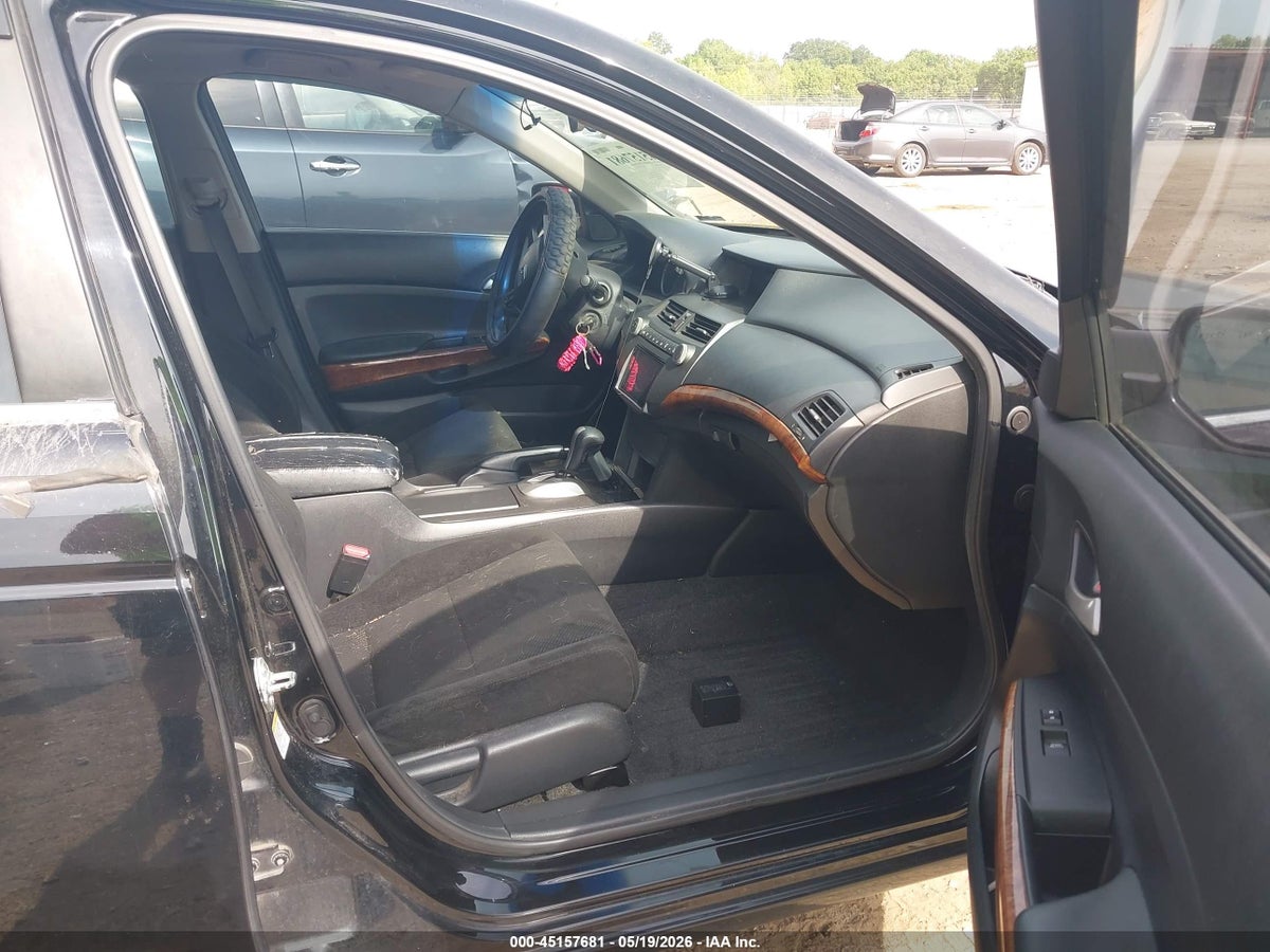 2011 HONDA ACCORD 2.4 EX — снимка 5