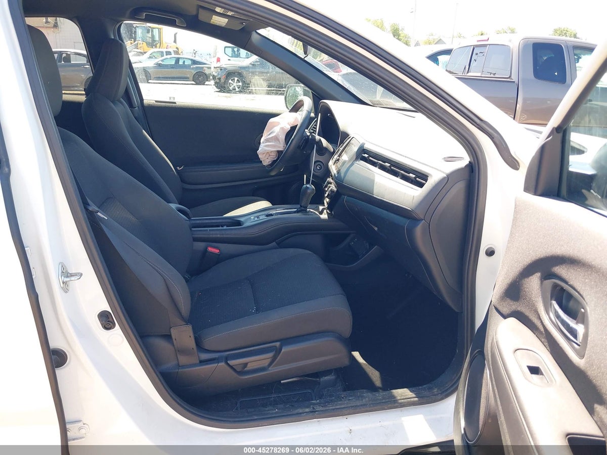 2022 HONDA HR-V AWD SPORT — снимка 5