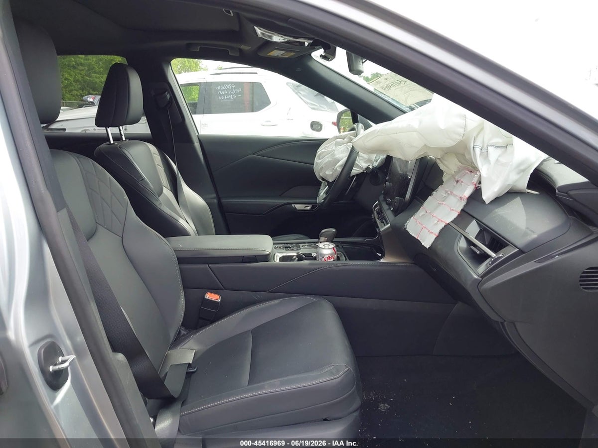 2024 LEXUS RX 350 PREMIUM — снимка 5