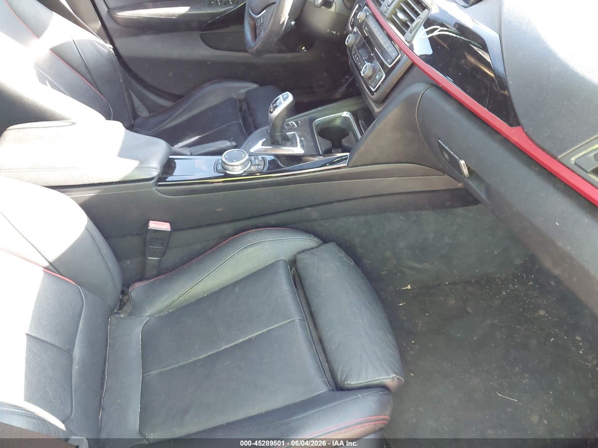 2015 BMW 428 GRAN COUPE XDRIVE — снимка 5