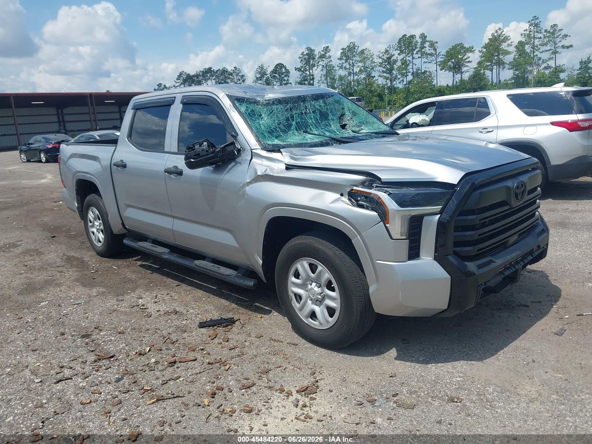 2023 TOYOTA TUNDRA SR