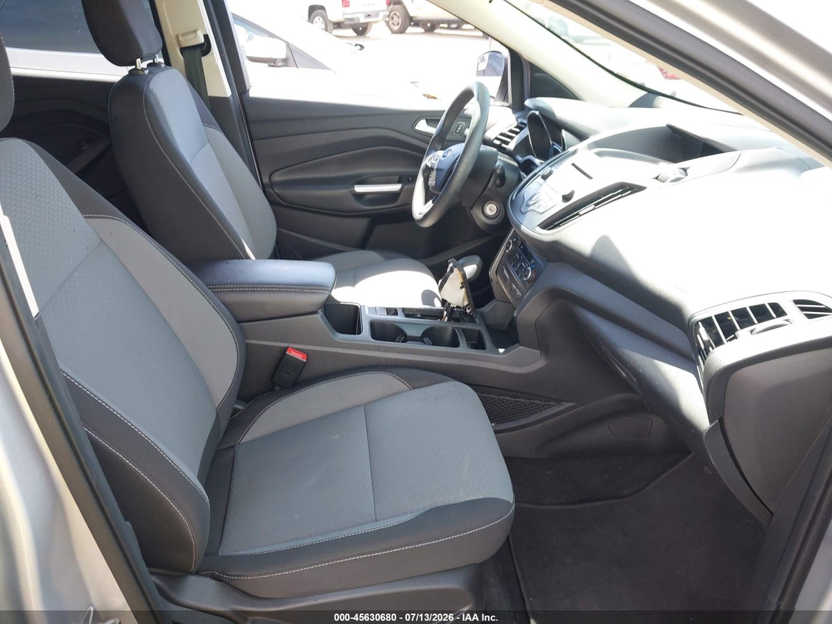 2018 FORD ESCAPE SE — снимка 5
