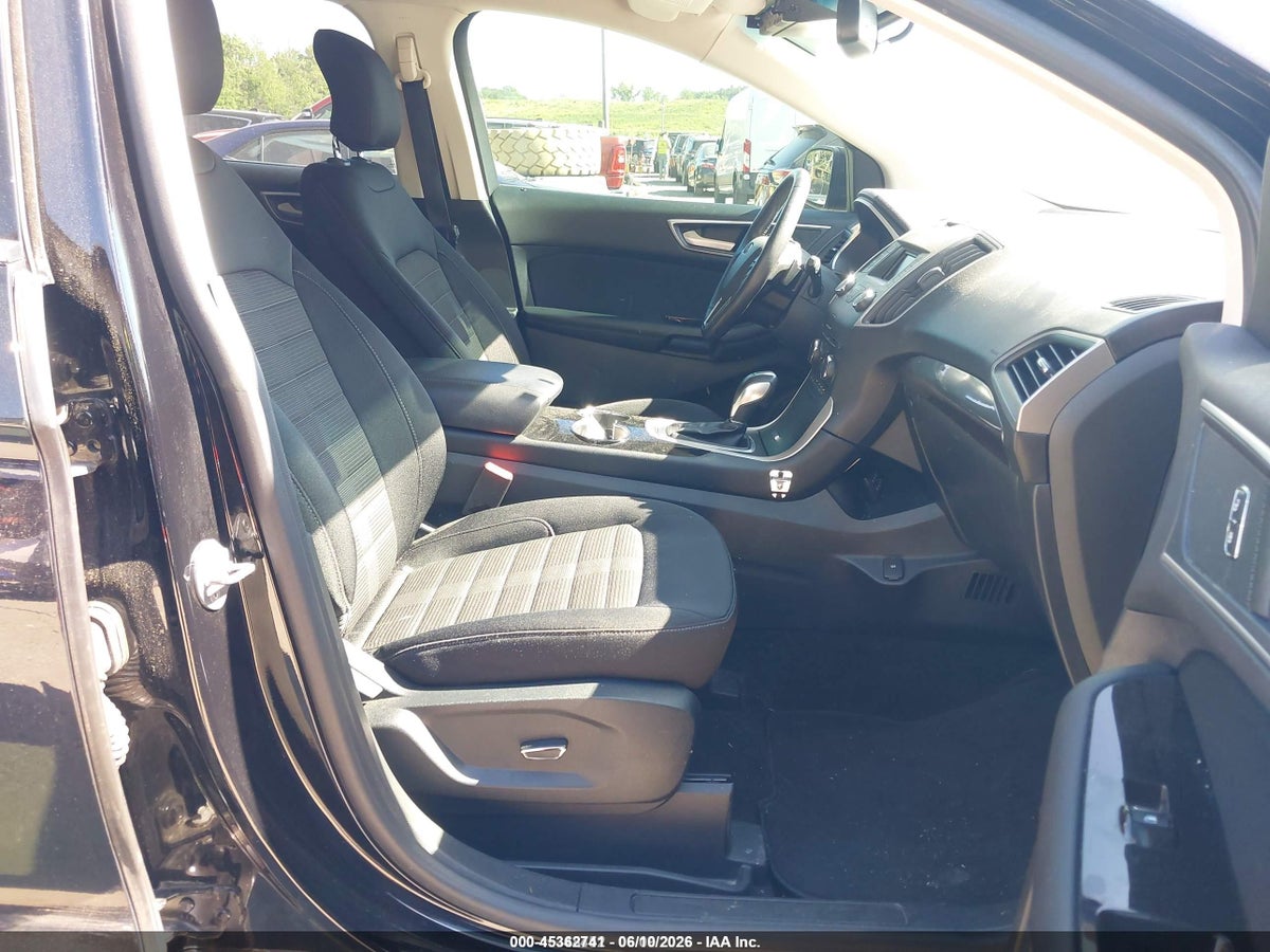 2018 FORD EDGE SEL — снимка 5