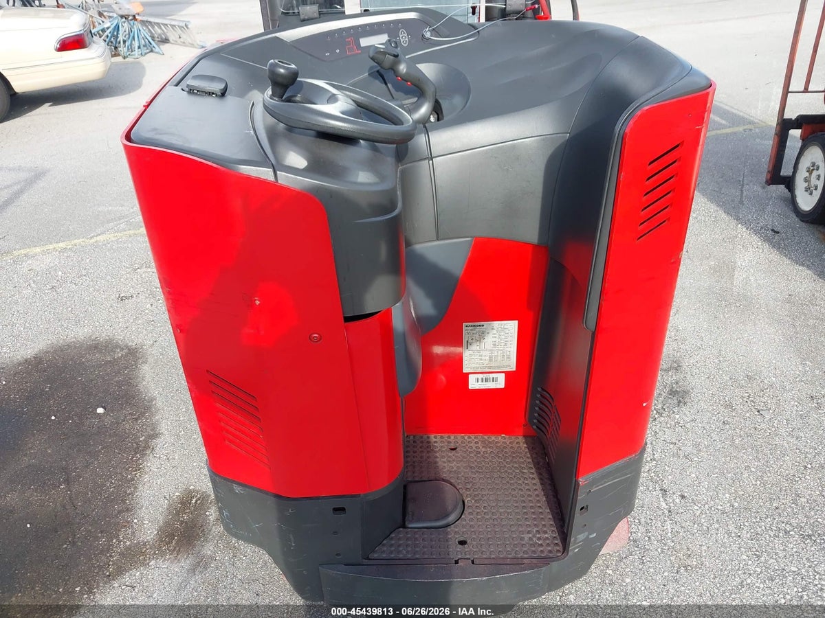 2015 RAYM RIDER 7400/7500 — снимка 5