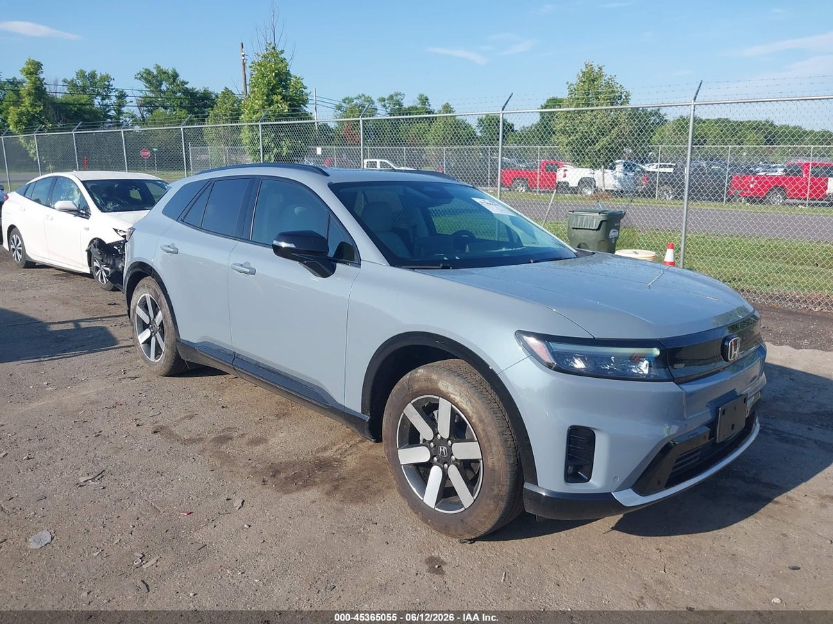 2024 HONDA PROLOGUE TOURING