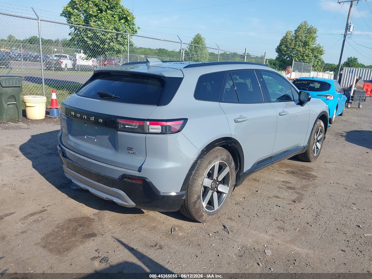 2024 HONDA PROLOGUE TOURING — снимка 4