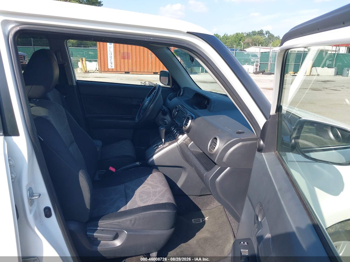 2014 SCION XB — снимка 5