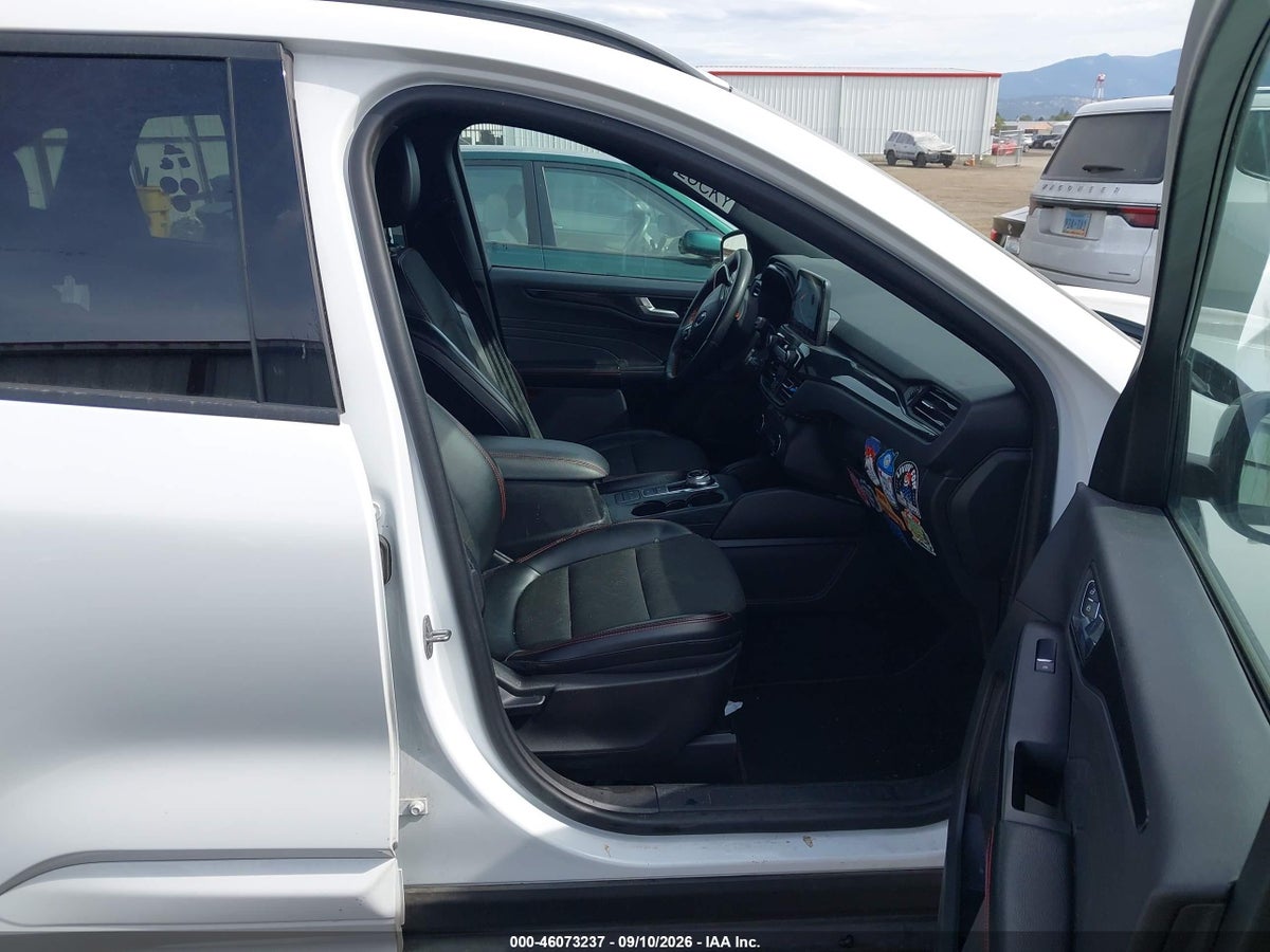 2023 FORD ESCAPE ST-LINE — снимка 5