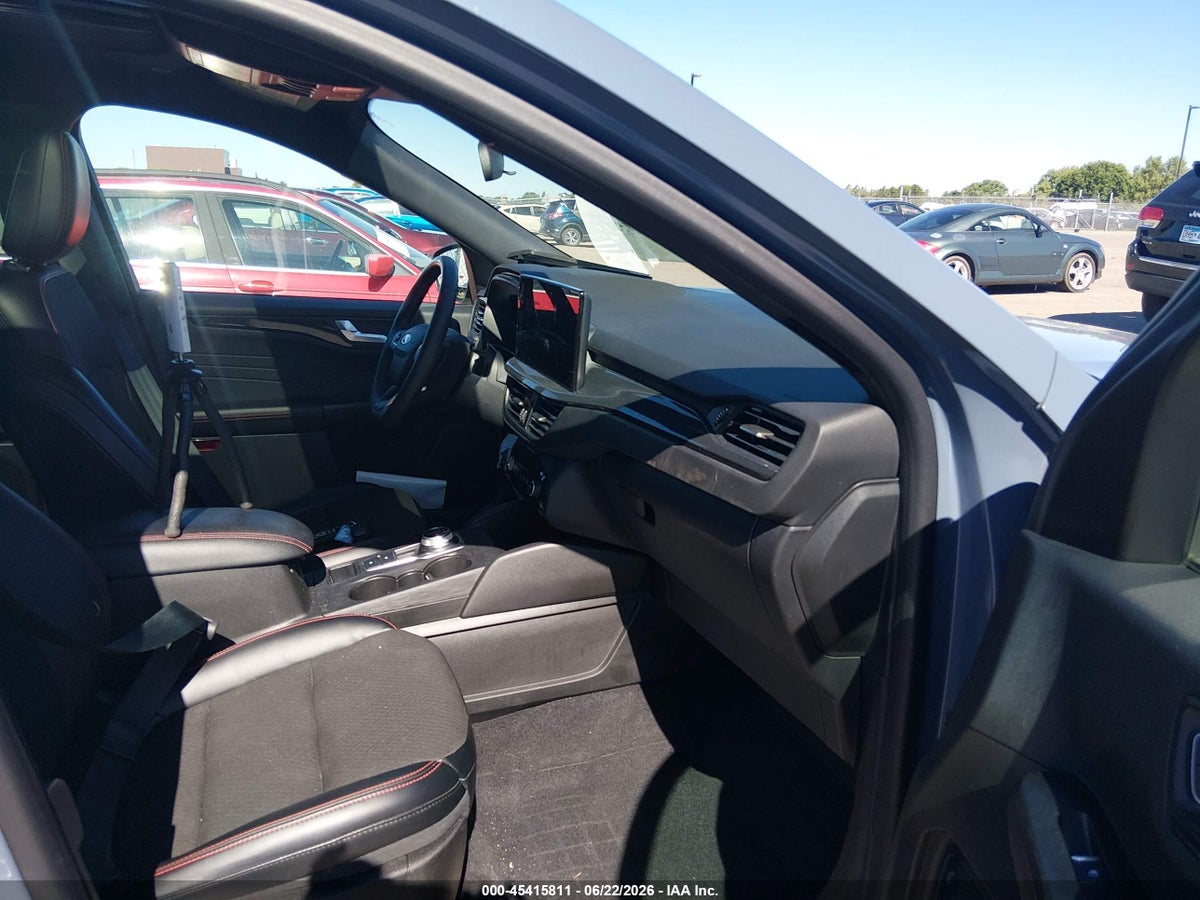 2023 FORD ESCAPE ST-LINE — снимка 5