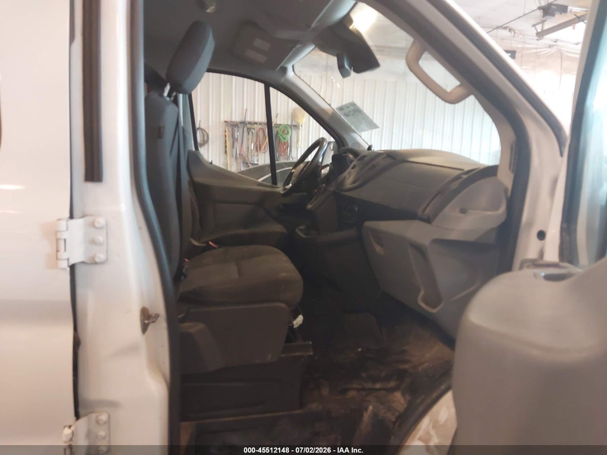 2018 FORD TRANSIT-250 — снимка 5