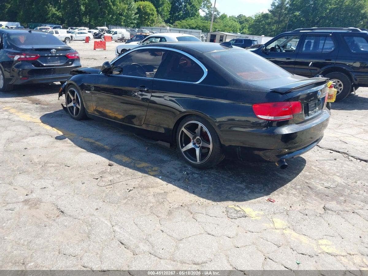 2010 BMW 328I — снимка 3