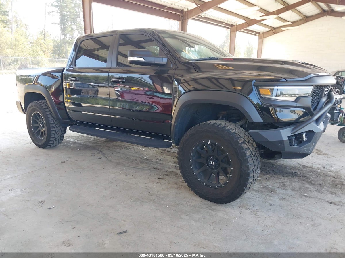 2021 RAM 1500 TRX 4X4 5'7 BOX