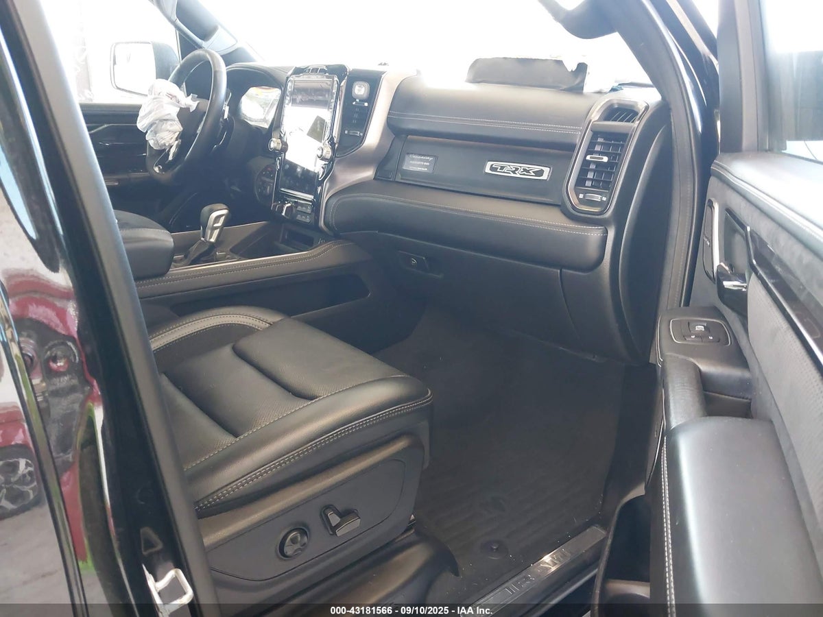 2021 RAM 1500 TRX 4X4 5'7 BOX — снимка 5