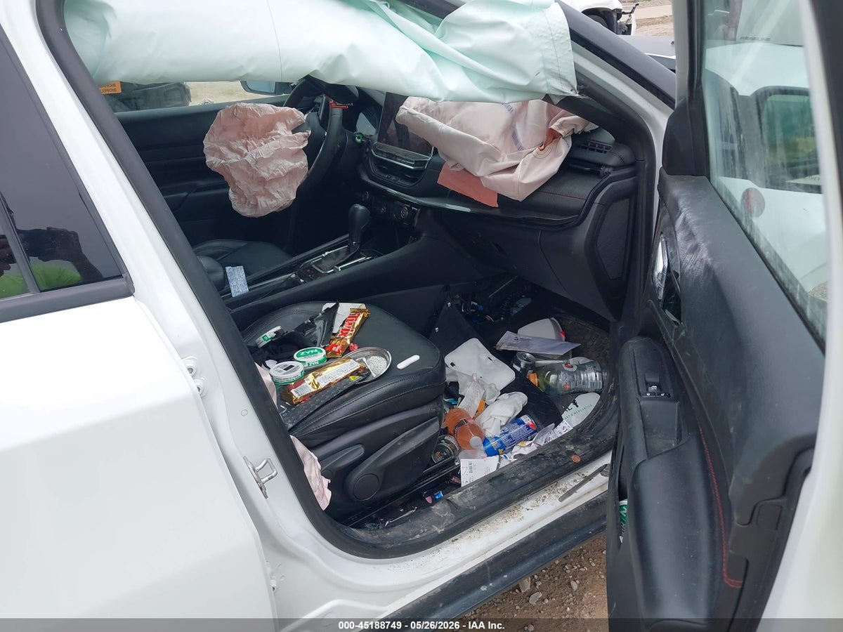 2024 JEEP COMPASS TRAILHAWK 4X4 — снимка 5