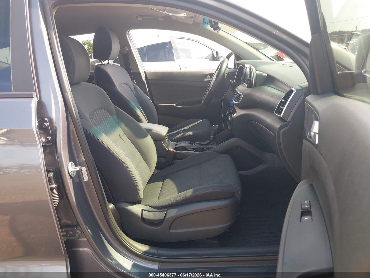 2019 HYUNDAI TUCSON VALUE — снимка 5