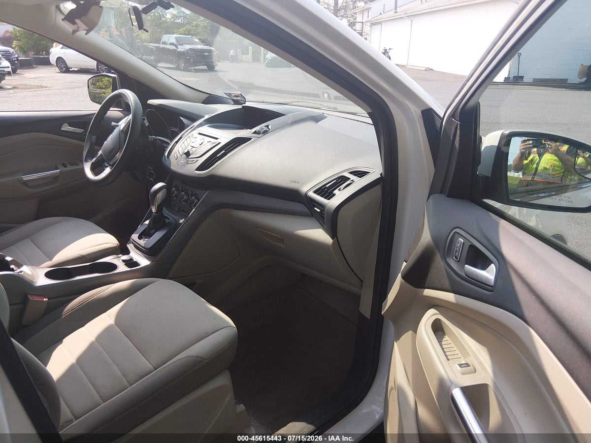 2015 FORD ESCAPE SE — снимка 5