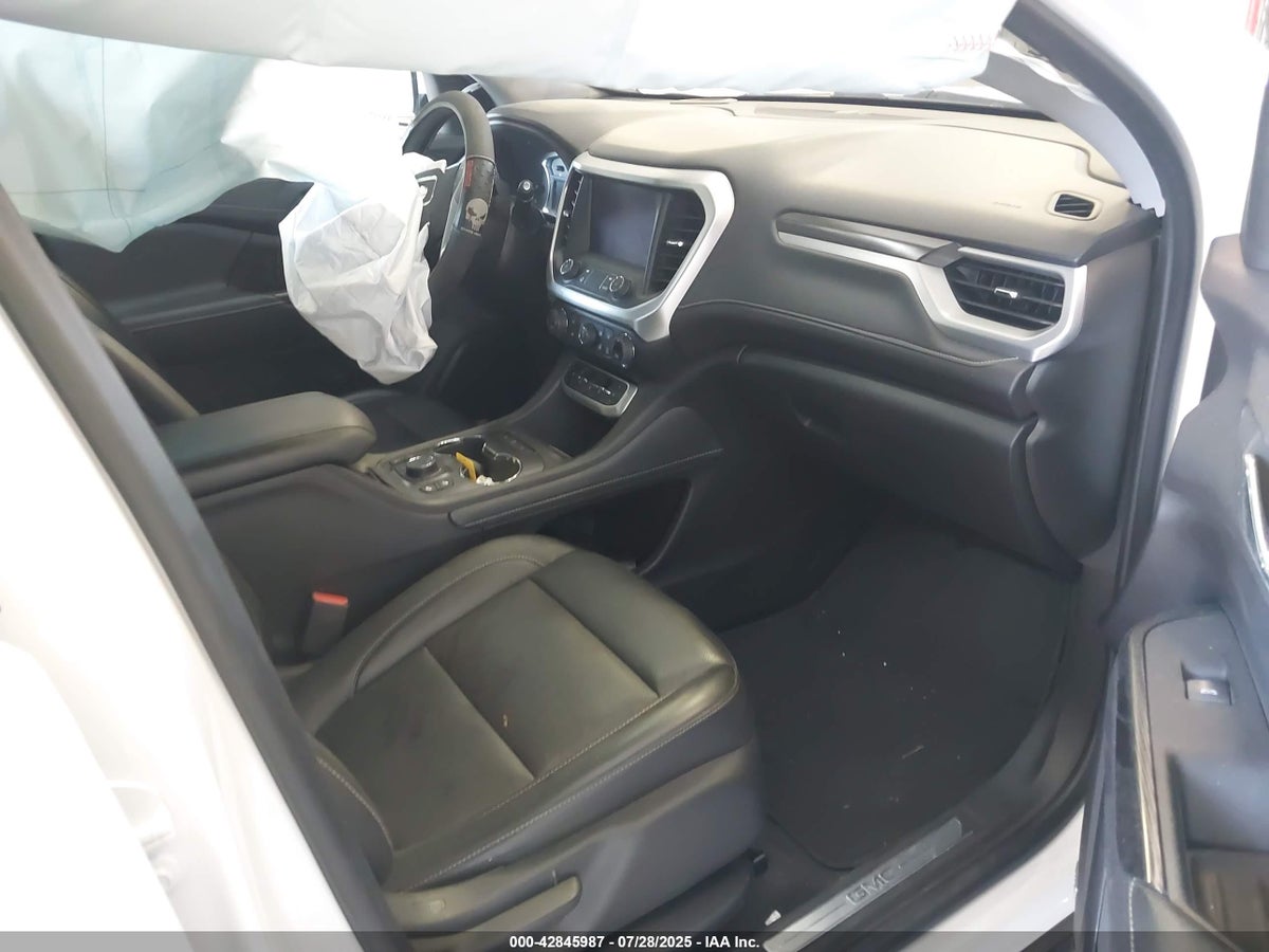2023 GMC ACADIA SLT — снимка 5