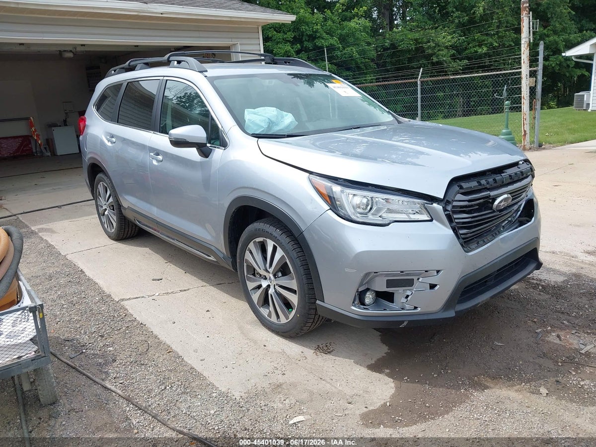 2021 SUBARU ASCENT LIMITED