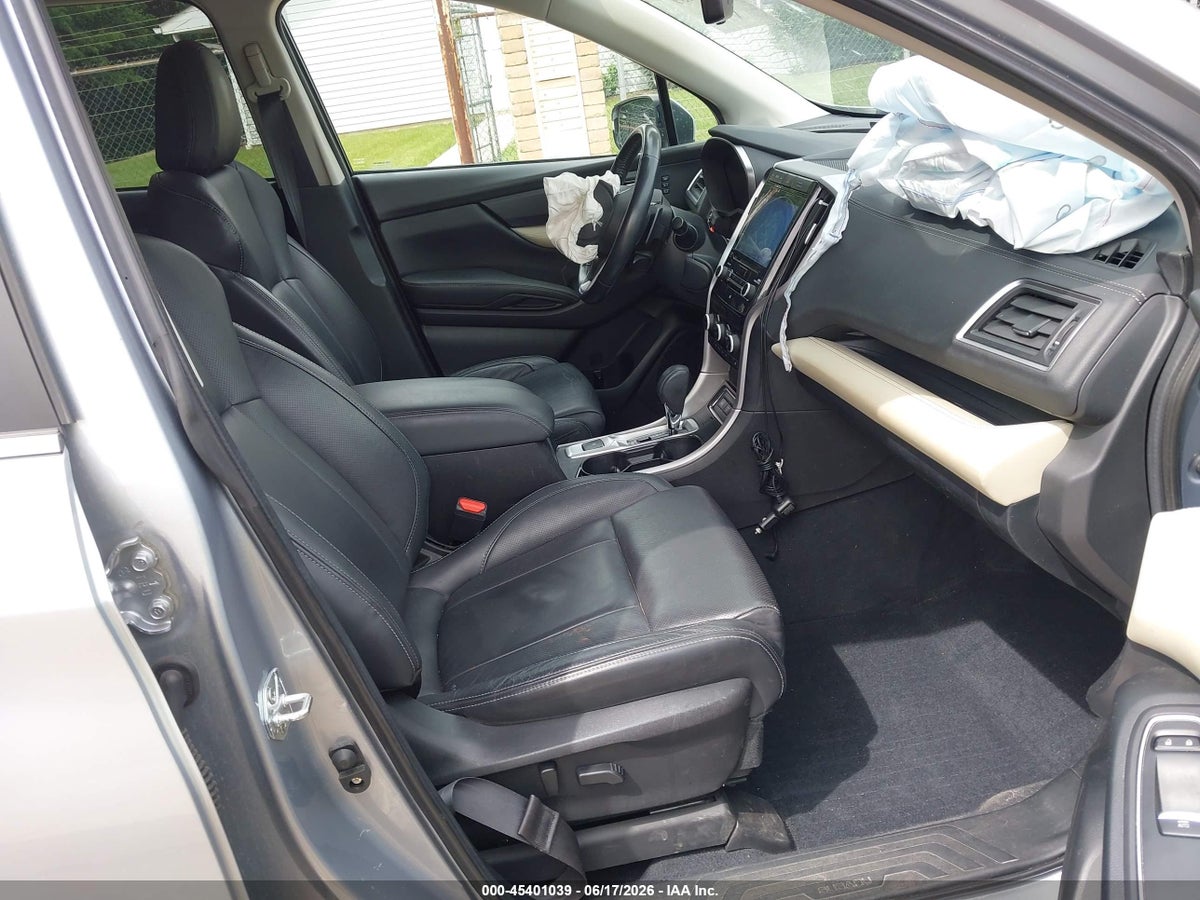 2021 SUBARU ASCENT LIMITED — снимка 5